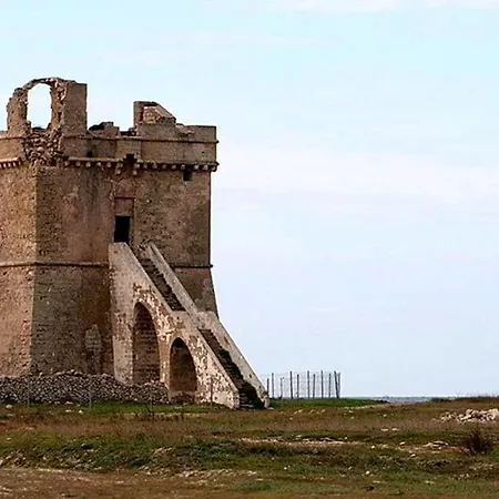 Frühstückspension La Torre